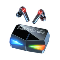 The new M28 wireless Bluetooth headset TWS in-ear sports stereo gaming headset 5.1